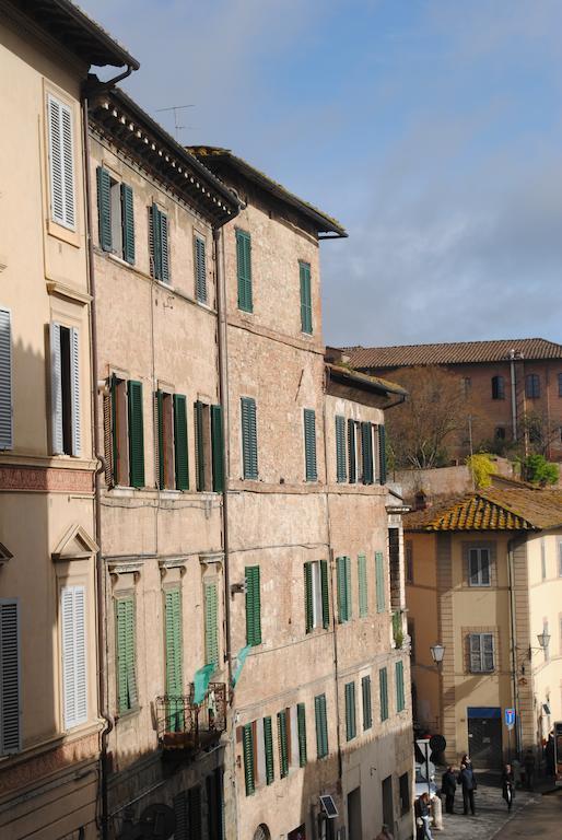 B&B Il Senesino Siena Ngoại thất bức ảnh