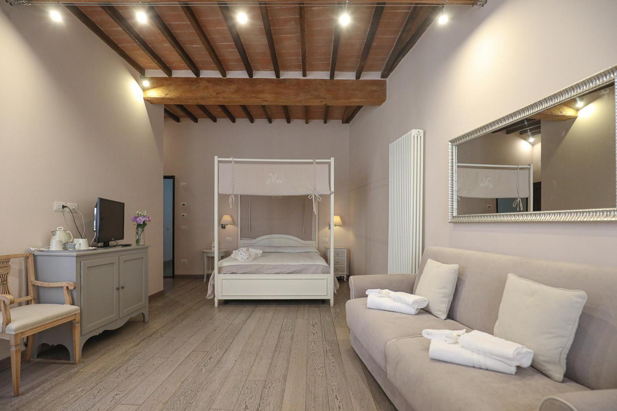 B&B Il Senesino Siena Ngoại thất bức ảnh