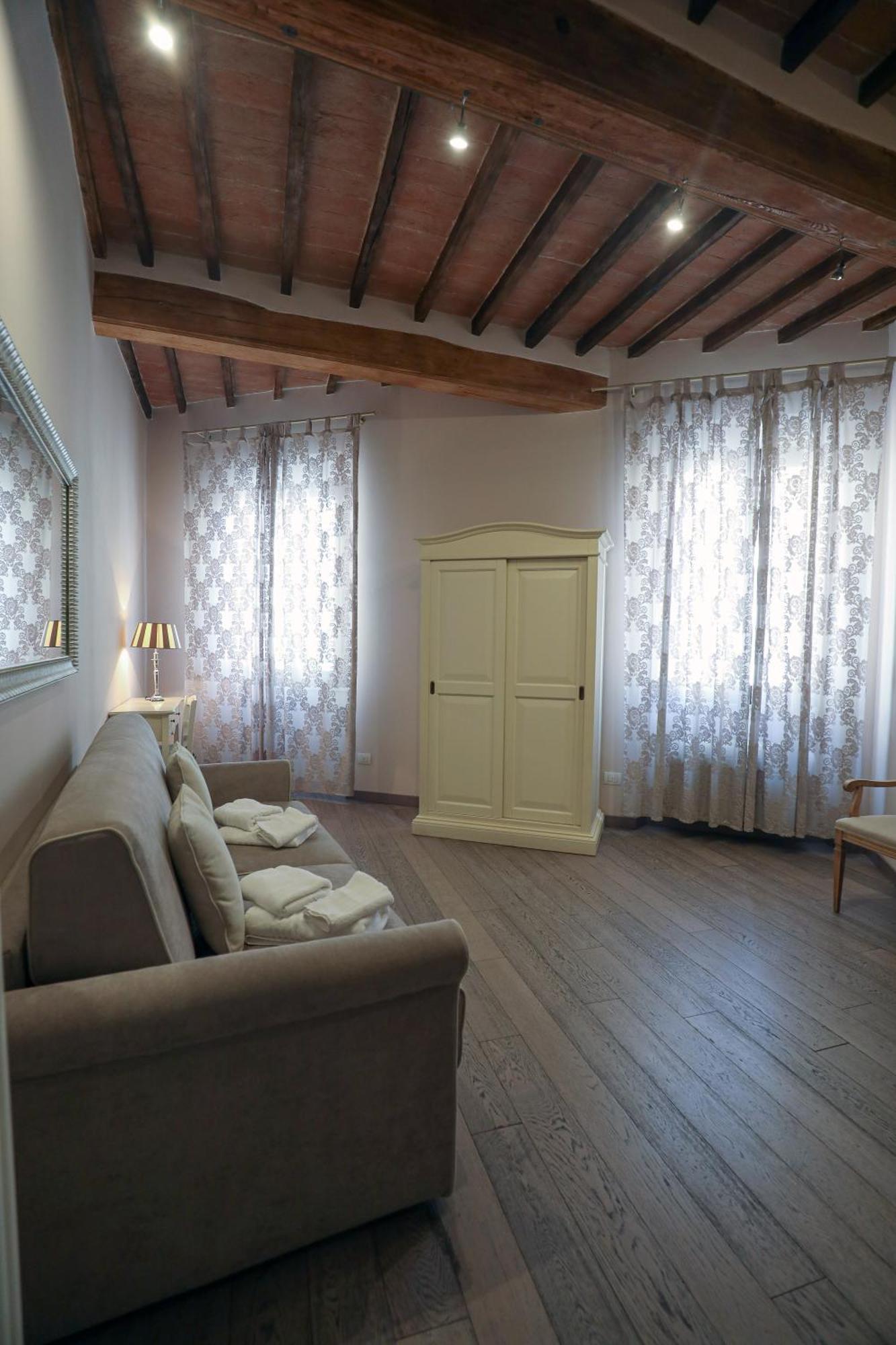 B&B Il Senesino Siena Ngoại thất bức ảnh