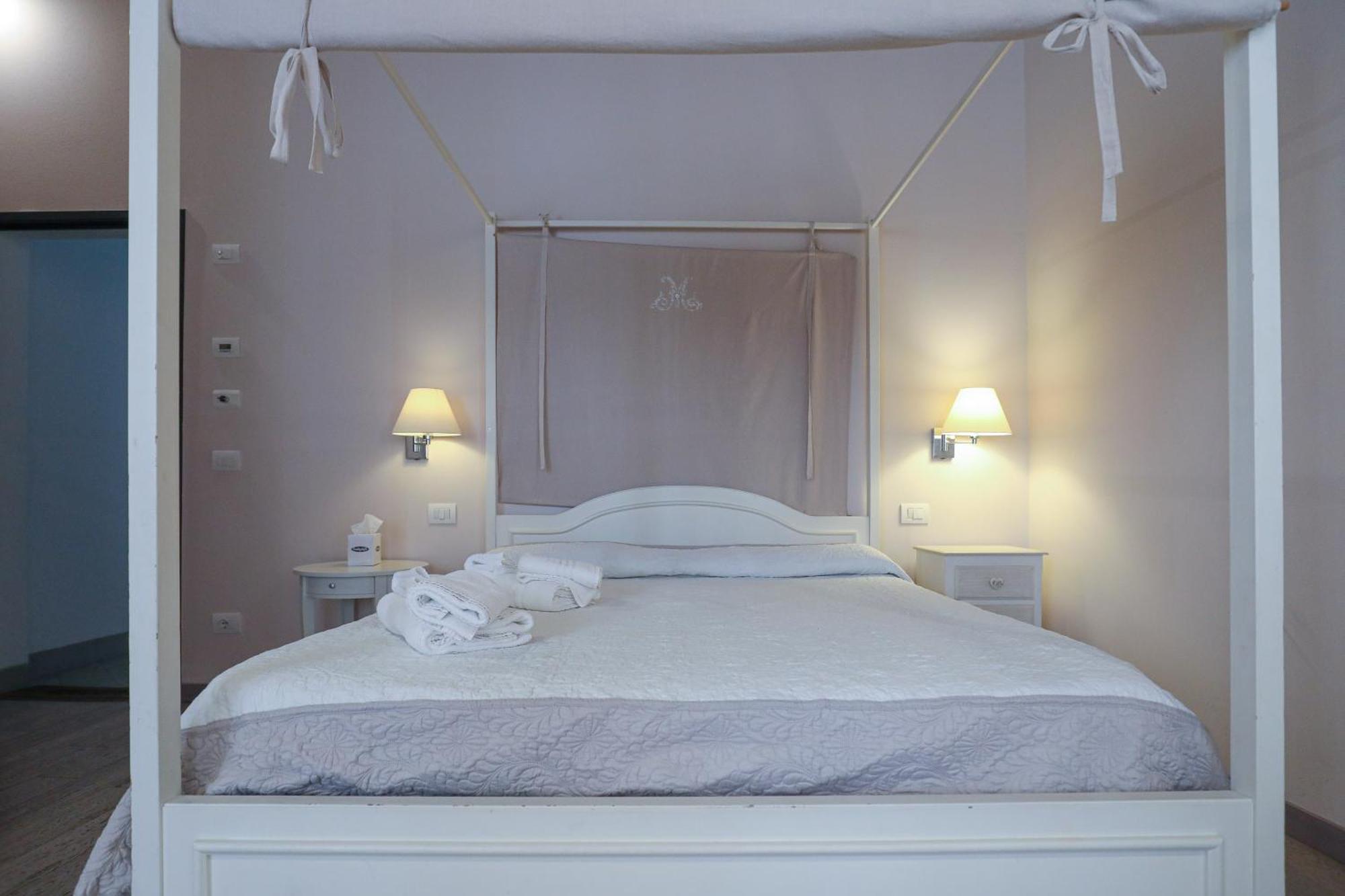 B&B Il Senesino Siena Ngoại thất bức ảnh