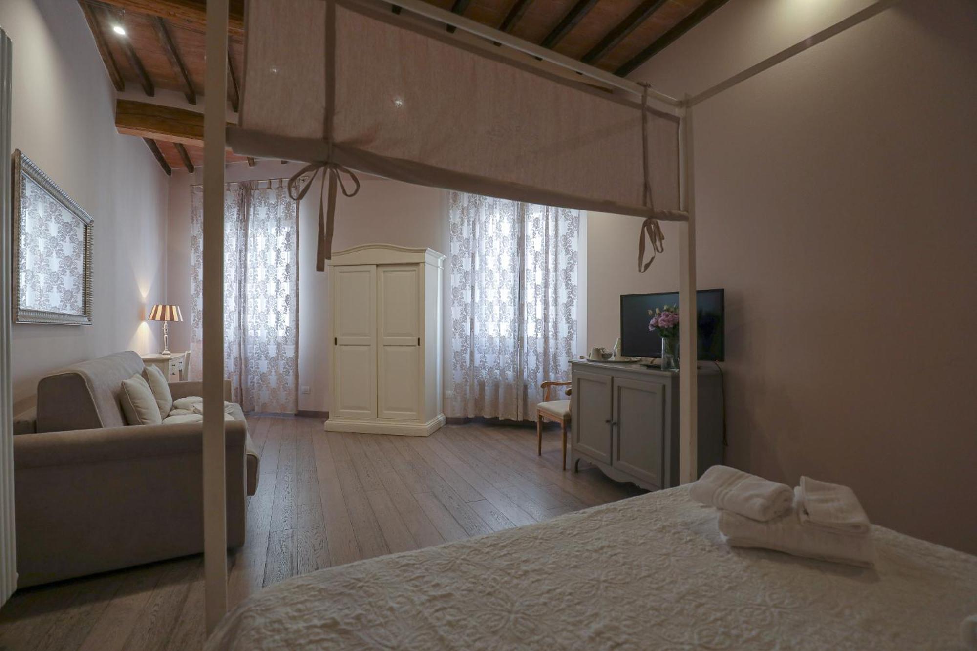 B&B Il Senesino Siena Ngoại thất bức ảnh