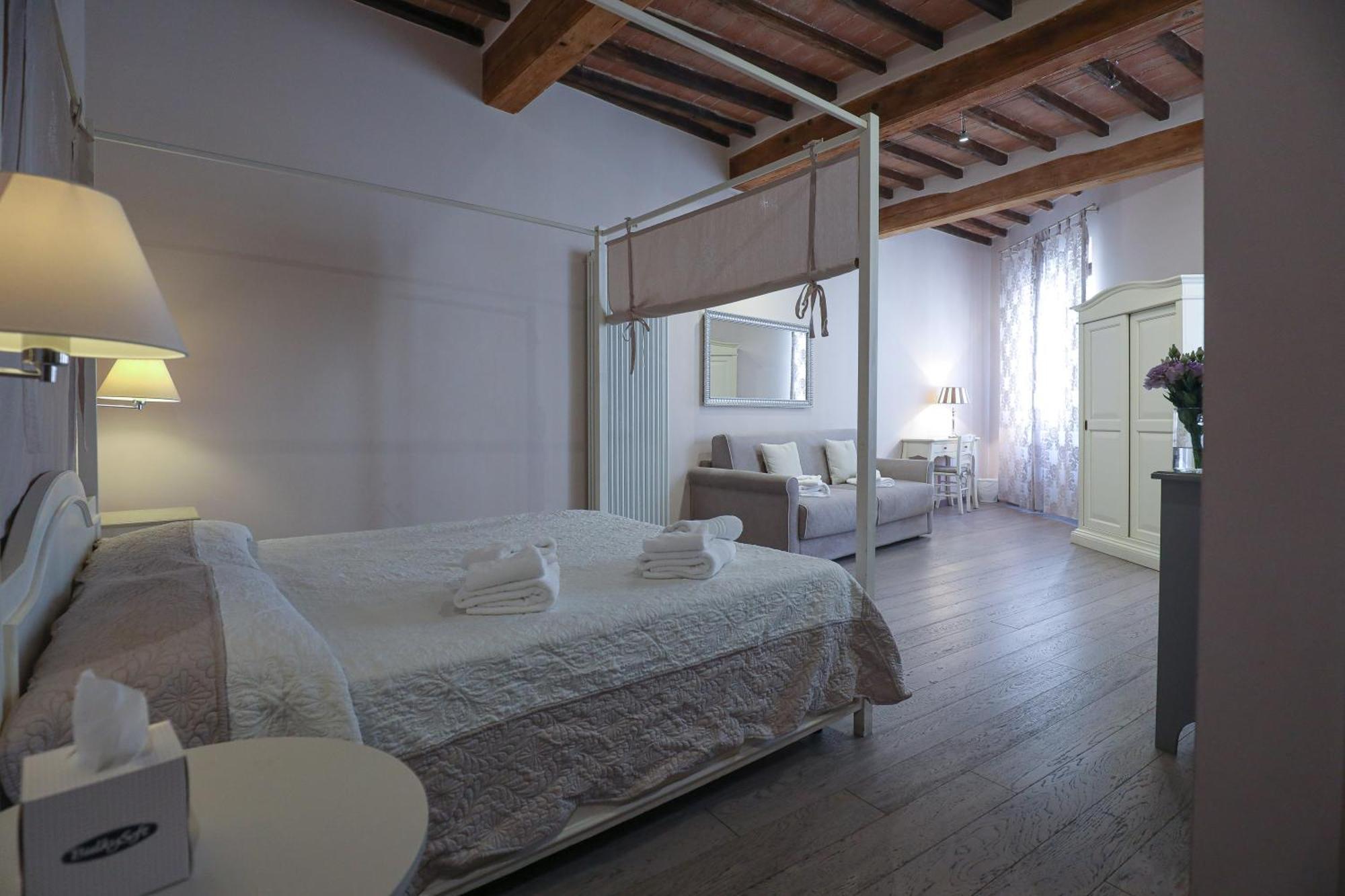B&B Il Senesino Siena Ngoại thất bức ảnh