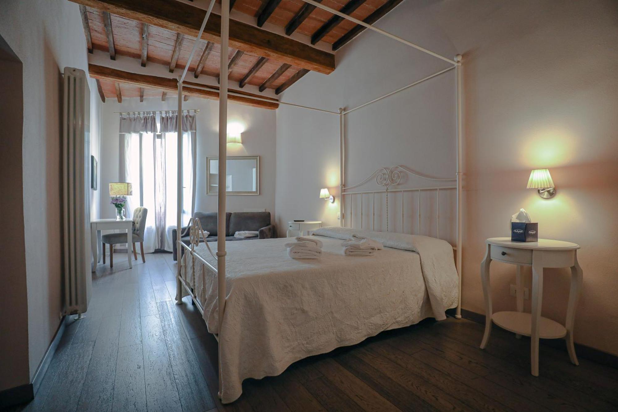 B&B Il Senesino Siena Ngoại thất bức ảnh