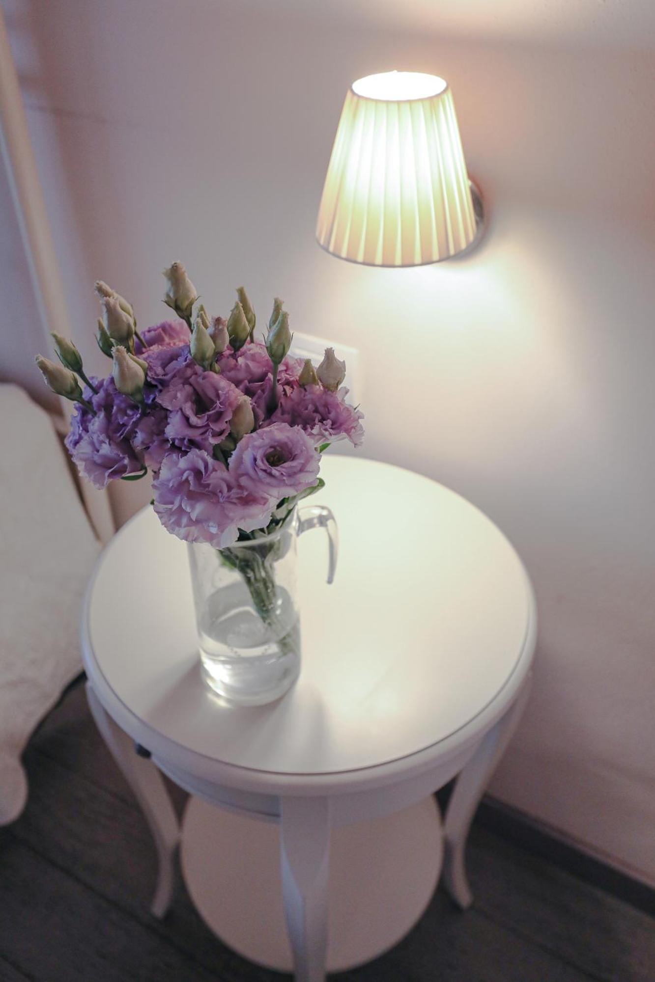 B&B Il Senesino Siena Ngoại thất bức ảnh
