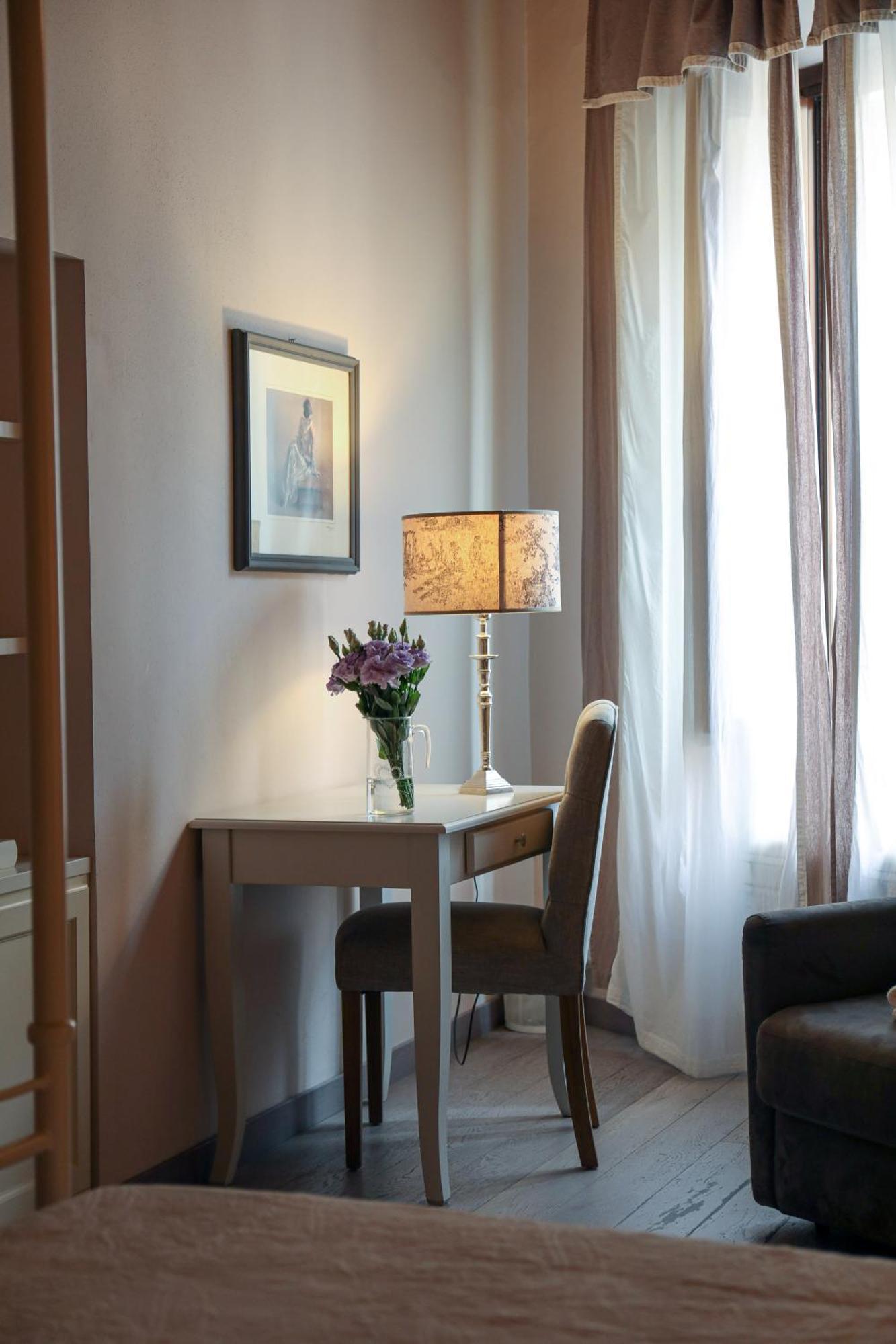 B&B Il Senesino Siena Ngoại thất bức ảnh