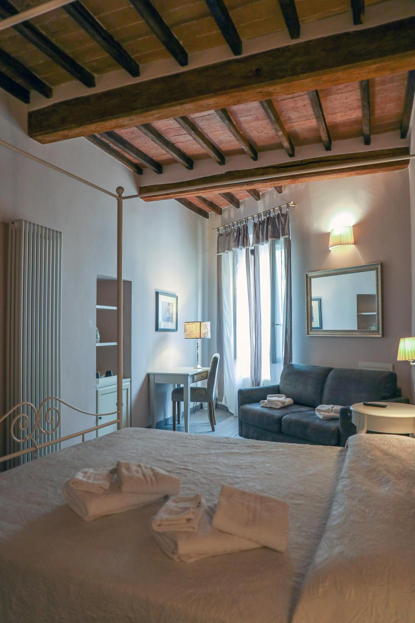 B&B Il Senesino Siena Ngoại thất bức ảnh