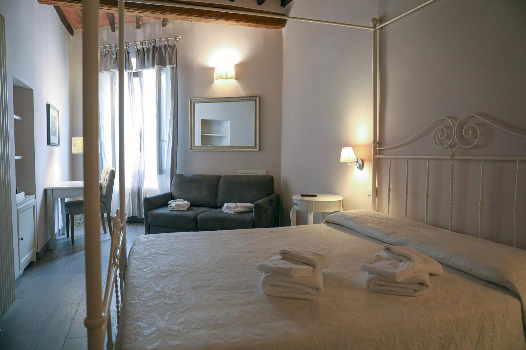 B&B Il Senesino Siena Ngoại thất bức ảnh