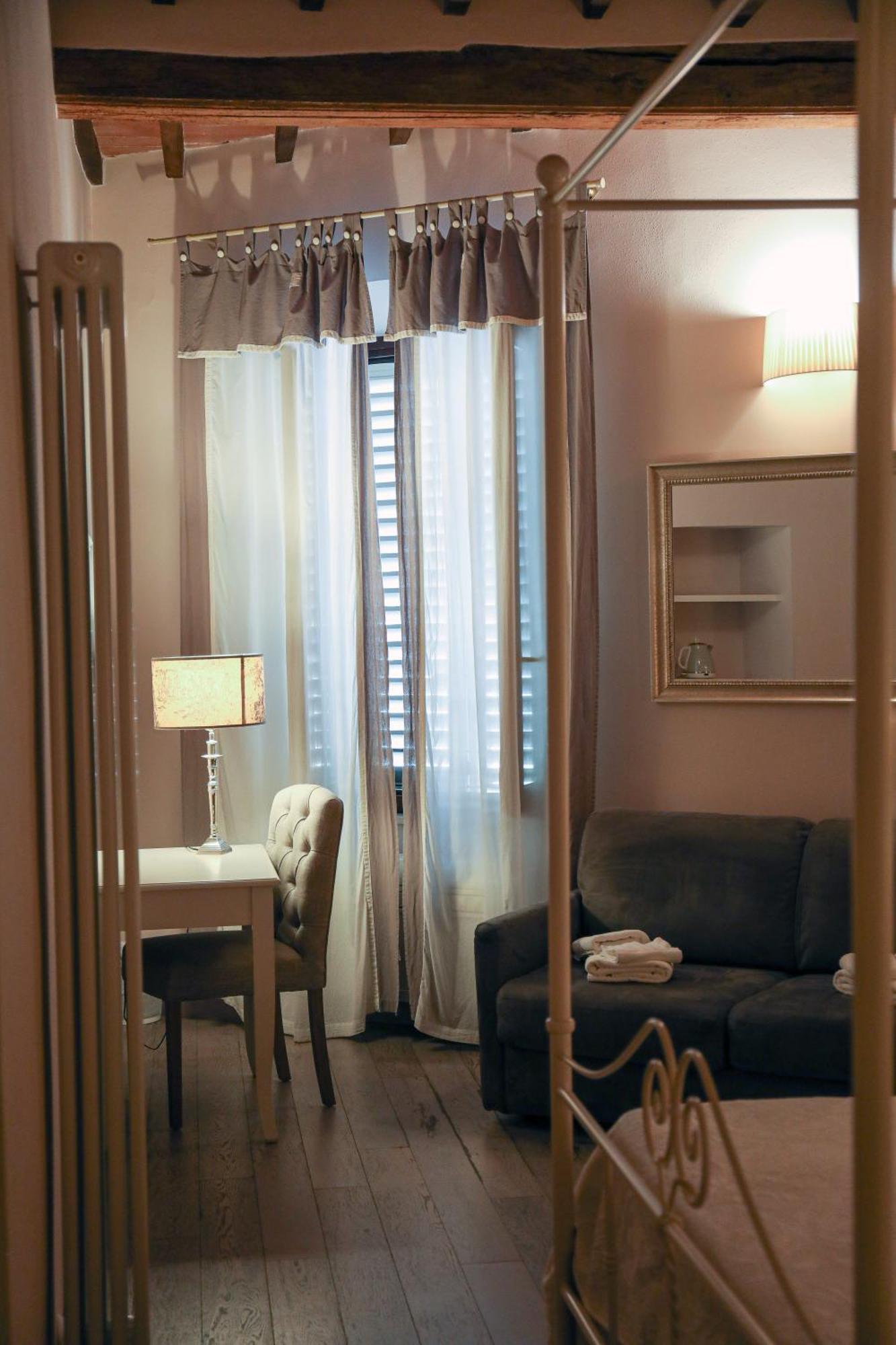 B&B Il Senesino Siena Ngoại thất bức ảnh
