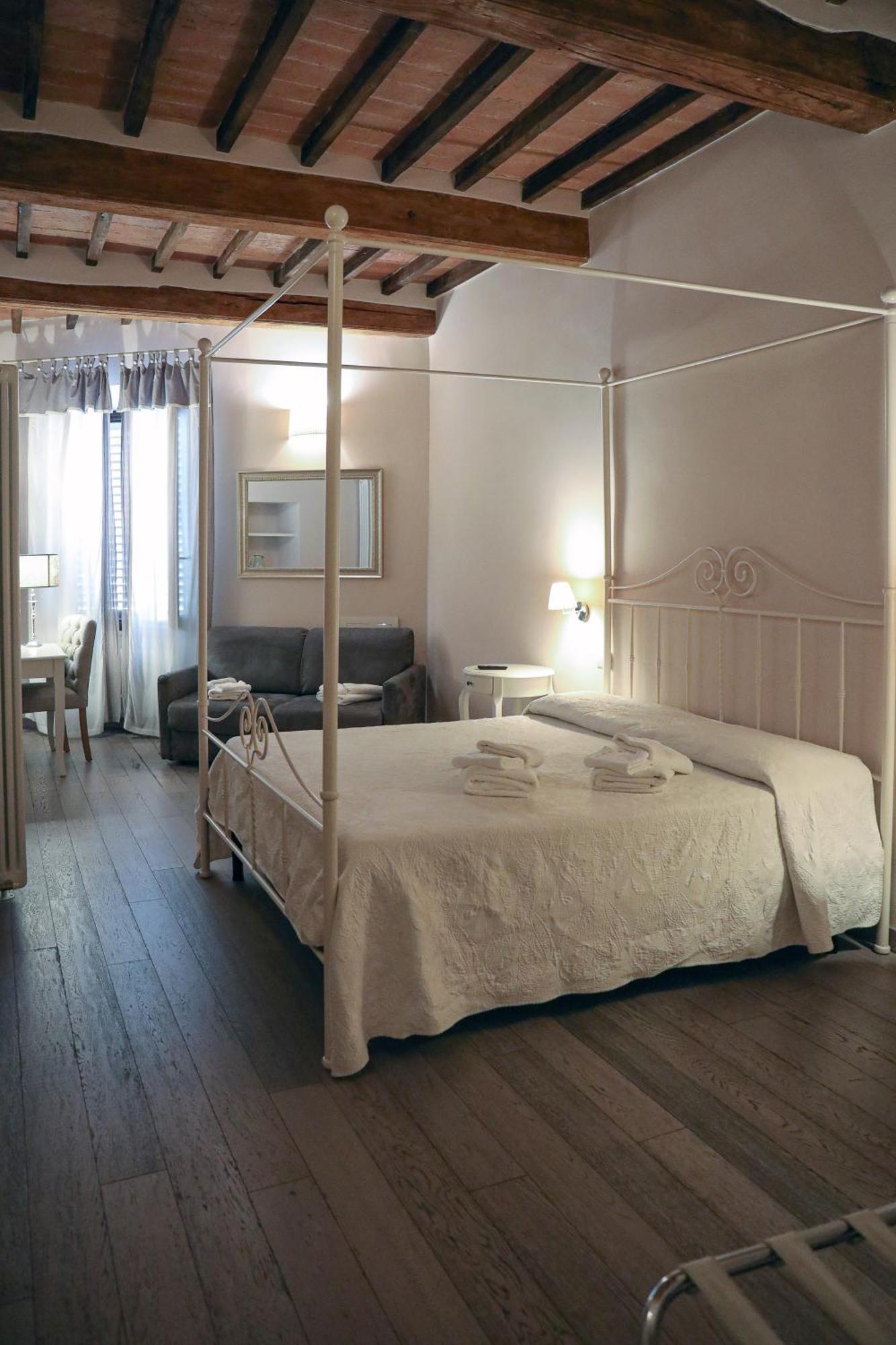 B&B Il Senesino Siena Ngoại thất bức ảnh