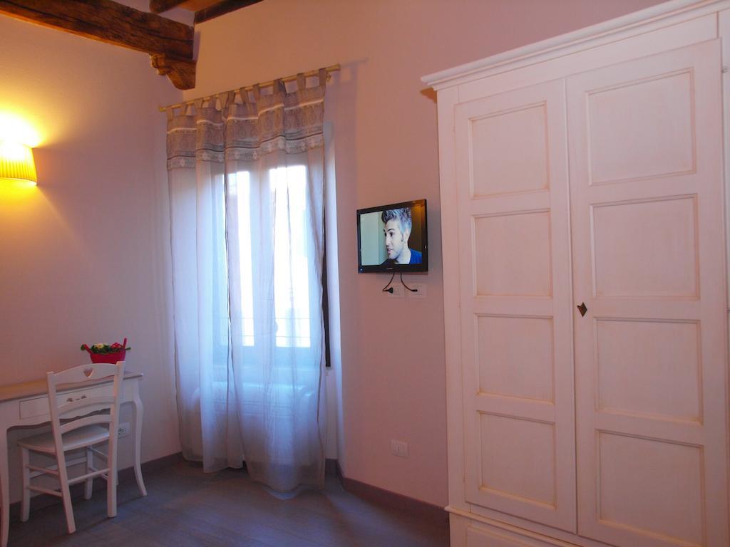 B&B Il Senesino Siena Ngoại thất bức ảnh