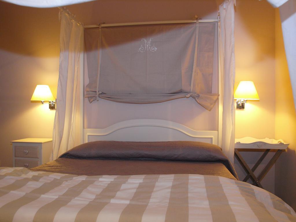 B&B Il Senesino Siena Phòng bức ảnh