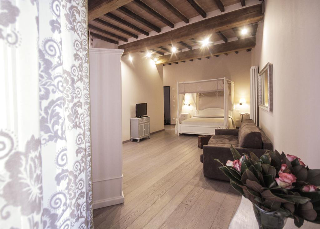 B&B Il Senesino Siena Ngoại thất bức ảnh