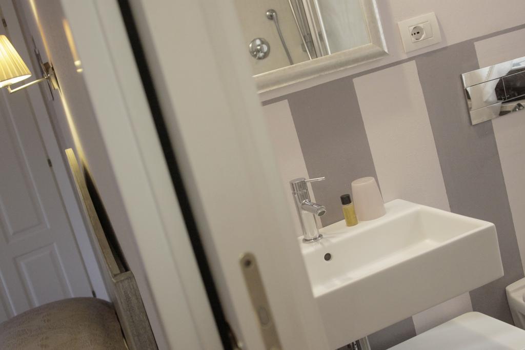 B&B Il Senesino Siena Ngoại thất bức ảnh