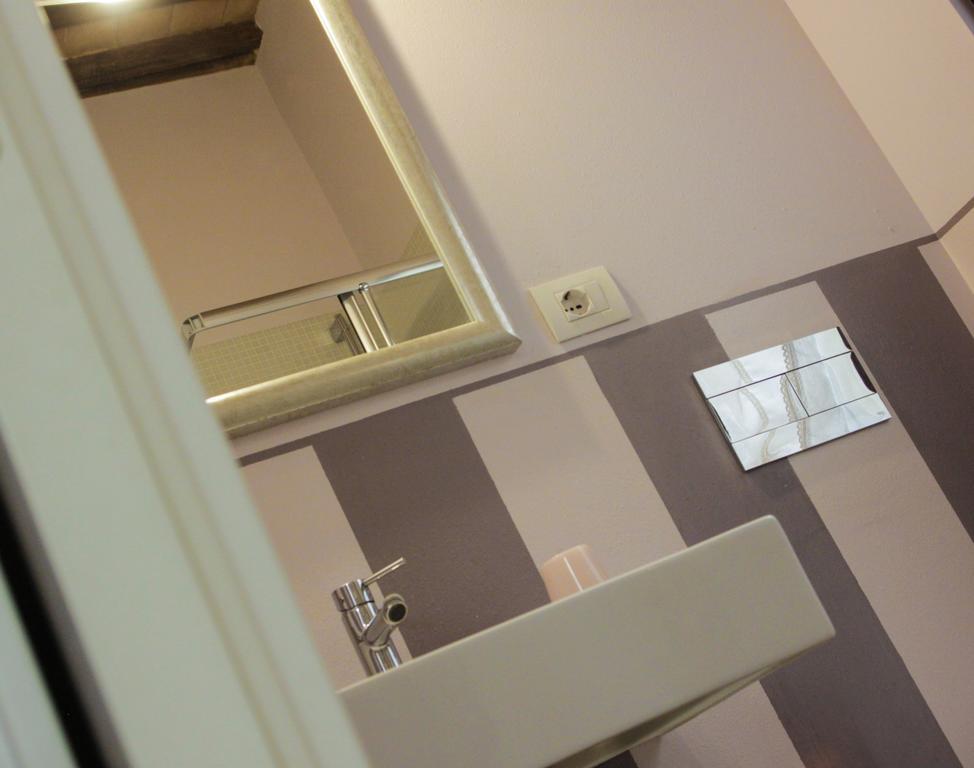 B&B Il Senesino Siena Ngoại thất bức ảnh