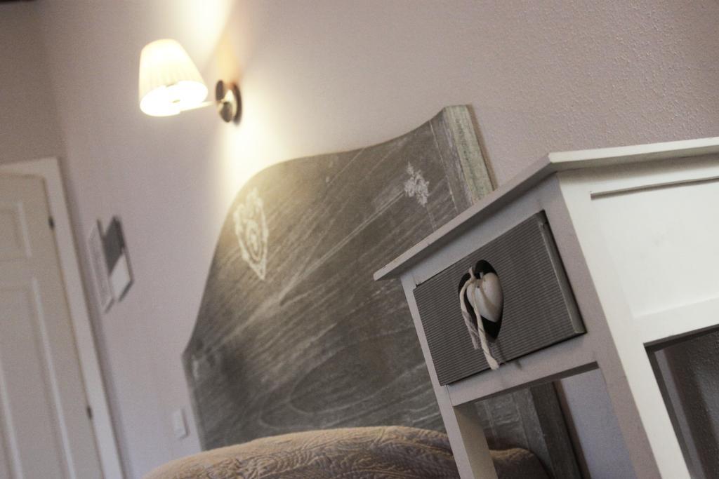 B&B Il Senesino Siena Ngoại thất bức ảnh