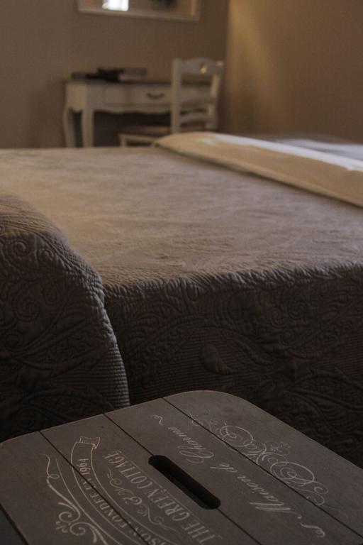 B&B Il Senesino Siena Ngoại thất bức ảnh