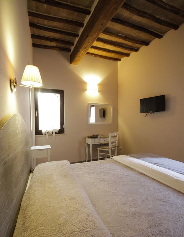 B&B Il Senesino Siena Ngoại thất bức ảnh