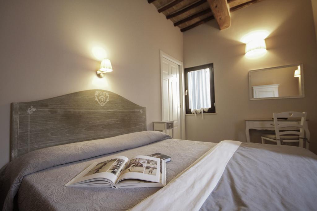 B&B Il Senesino Siena Ngoại thất bức ảnh
