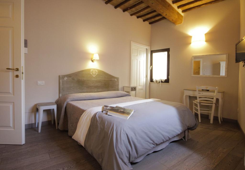 B&B Il Senesino Siena Ngoại thất bức ảnh