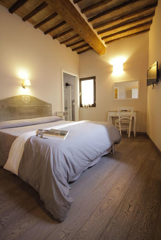 B&B Il Senesino Siena Ngoại thất bức ảnh