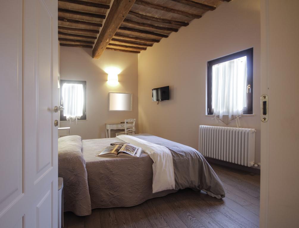 B&B Il Senesino Siena Ngoại thất bức ảnh