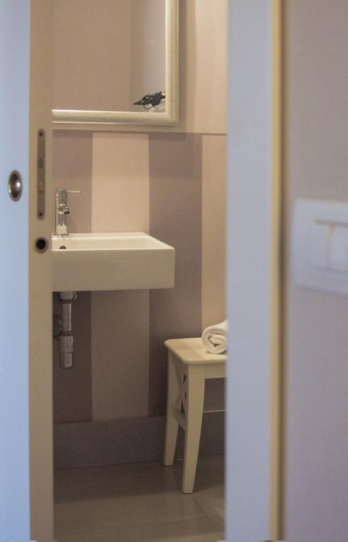 B&B Il Senesino Siena Ngoại thất bức ảnh