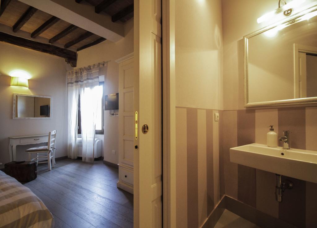 B&B Il Senesino Siena Ngoại thất bức ảnh
