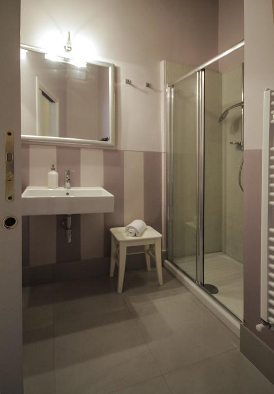 B&B Il Senesino Siena Ngoại thất bức ảnh