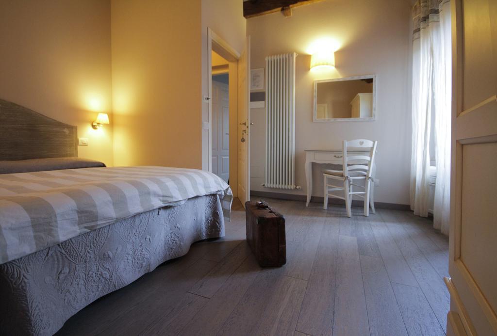 B&B Il Senesino Siena Ngoại thất bức ảnh