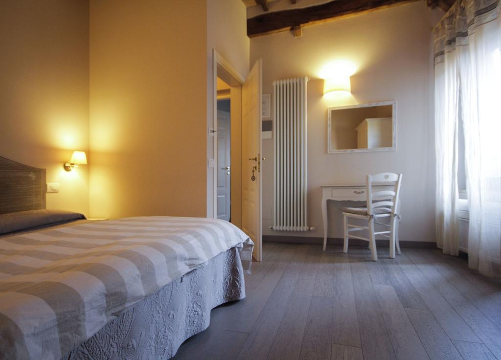 B&B Il Senesino Siena Ngoại thất bức ảnh