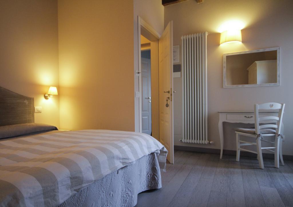 B&B Il Senesino Siena Ngoại thất bức ảnh