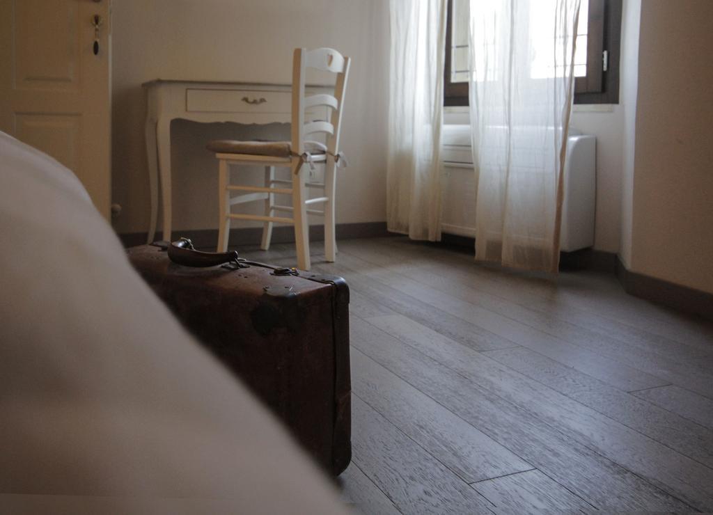 B&B Il Senesino Siena Ngoại thất bức ảnh