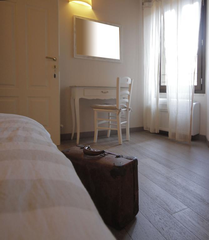B&B Il Senesino Siena Ngoại thất bức ảnh