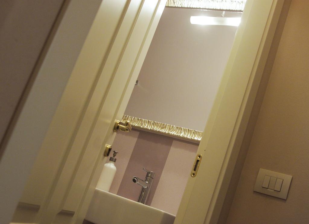 B&B Il Senesino Siena Ngoại thất bức ảnh