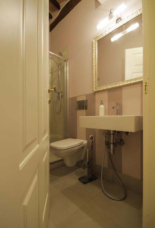 B&B Il Senesino Siena Ngoại thất bức ảnh