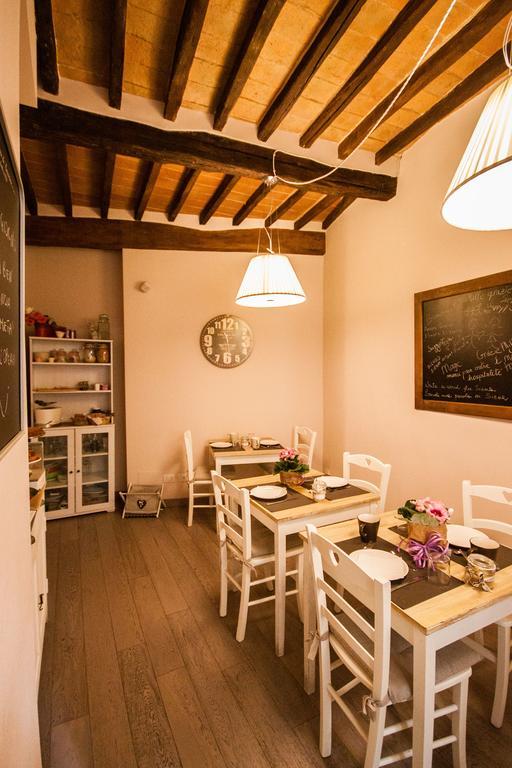 B&B Il Senesino Siena Ngoại thất bức ảnh