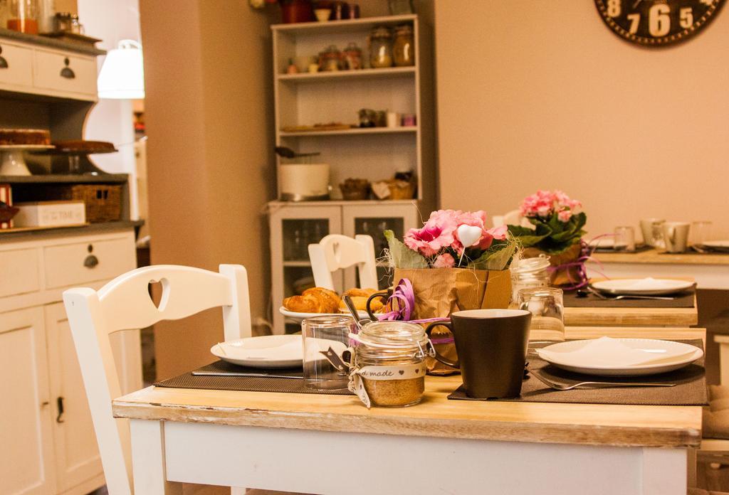 B&B Il Senesino Siena Ngoại thất bức ảnh