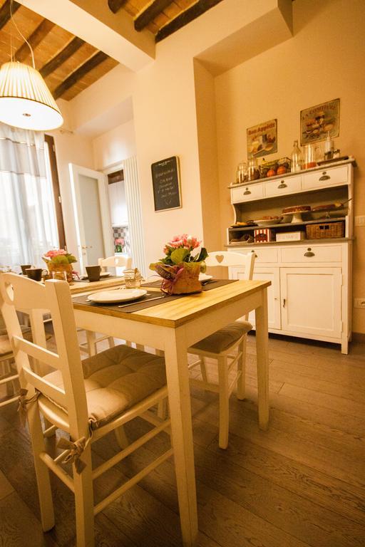B&B Il Senesino Siena Ngoại thất bức ảnh