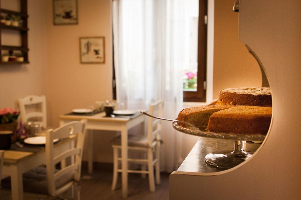 B&B Il Senesino Siena Ngoại thất bức ảnh