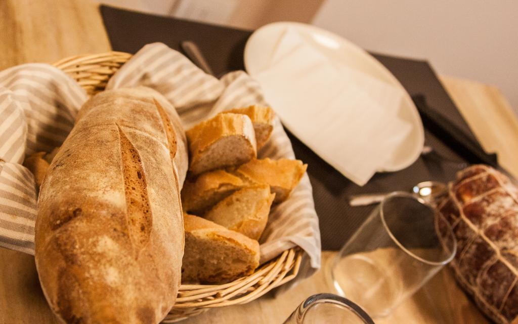 B&B Il Senesino Siena Ngoại thất bức ảnh
